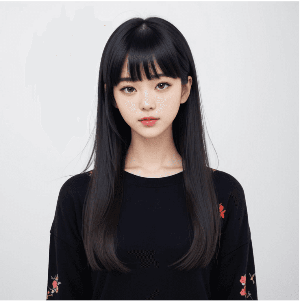 Haaing 프로필