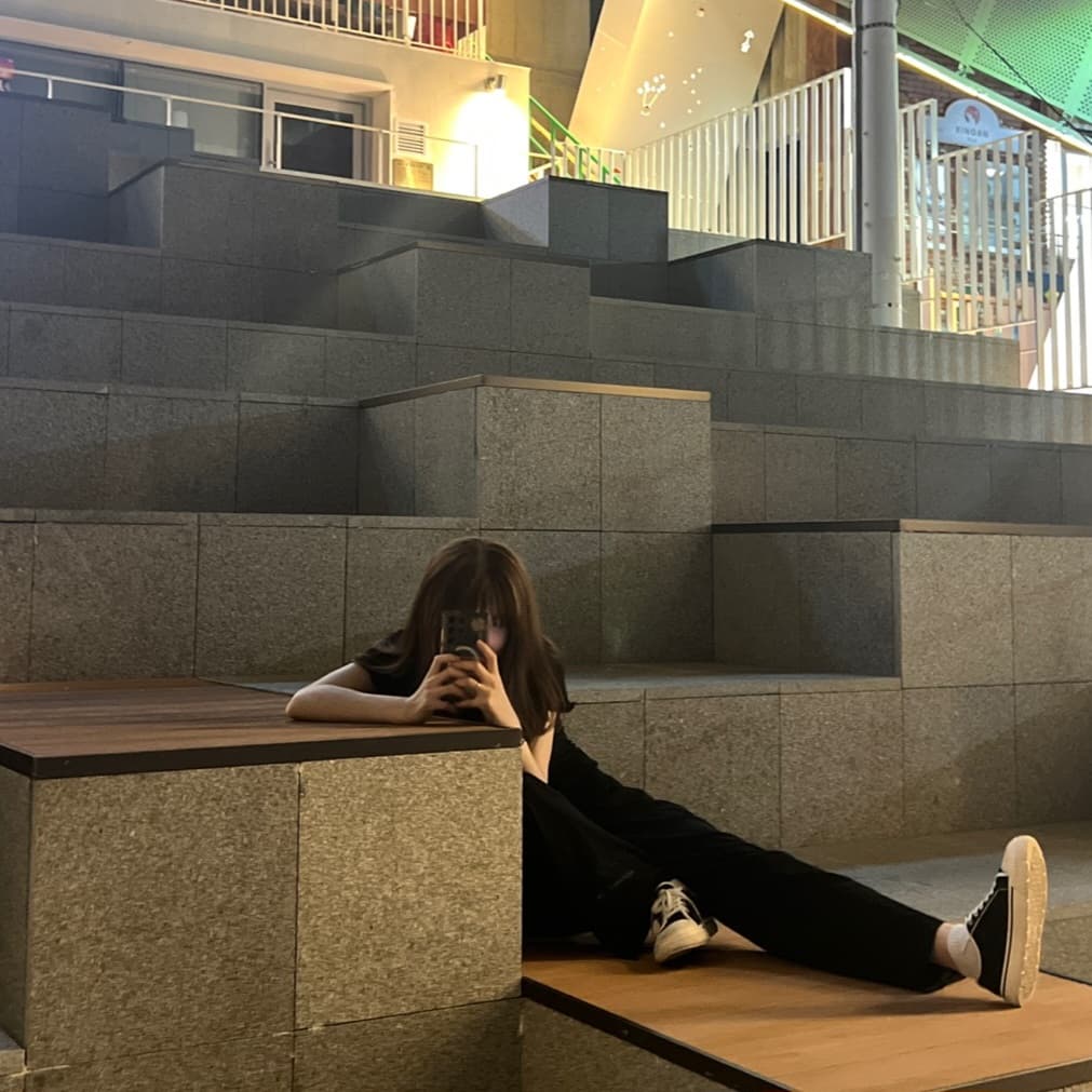 프로필 사진